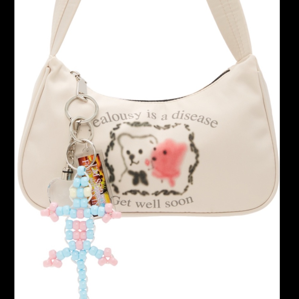 ISO!!!!!! I’m sorry by Petra collins bag NOT FOR SALE